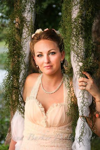 photo by Dana Barker Photography